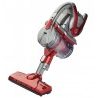 DCG Aspirapolvere Senza Fili 150w Scopa pavimenti ricaricabile Port...