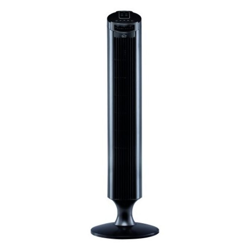 DCG Ventilatore a Colonna Torre con Telecomando oscillazione Timer ...