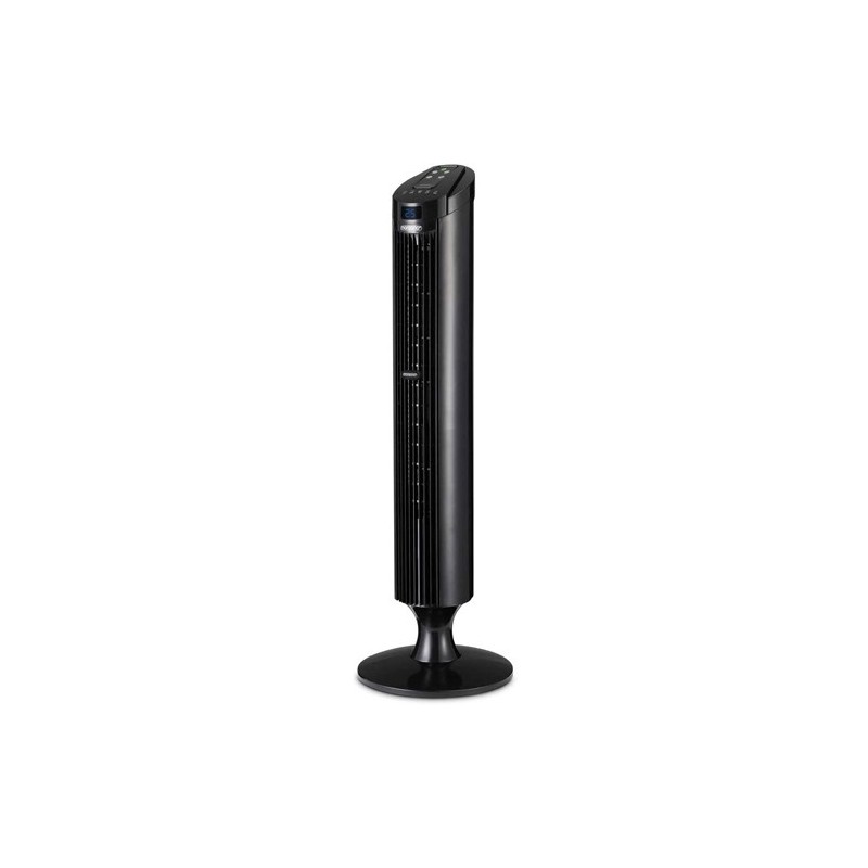Agatige 10,5 ventola da torre senza lama da 33 cm, ventola motore