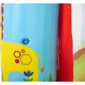 Castello gonfiabile Fisher Price per bambini Bestway gioco 175x173x135cm