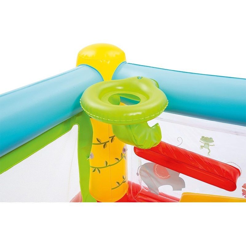 Fisher Price Castello Gonfiabile per Bambini 3 Anni FISHER PRICE 17...