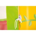 Castello Gonfiabile per Bambini 3 Anni FISHER PRICE 173x175x114 cm gioco bestway