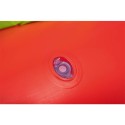 Castello Gonfiabile per Bambini 3 Anni FISHER PRICE 173x175x114 cm gioco bestway