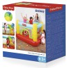 Fisher Price Castello Gonfiabile per Bambini 3 Anni FISHER PRICE 17...