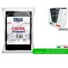 Panno filtro cappa aspirante 3PZ cucina antigrasso 80x40cm universa...