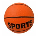Pallone Basket Pallacanestro Palla Ball Basketball Misura e peso Ufficiali  1pz