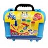 Hongu Set valigetta Plastilina Modellante Pasta modellabile bambini...