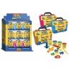 Hongu Set valigetta Plastilina Modellante Pasta modellabile bambini...
