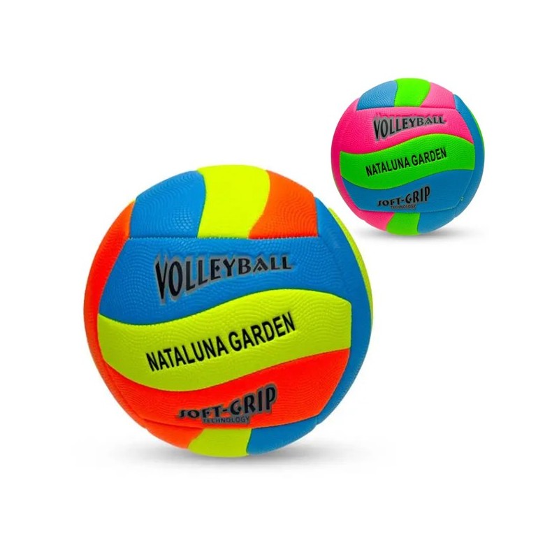Pallone Pallavolo palla gioco Beachvolley Mare spiaggia Misura 5 ufficiale ball