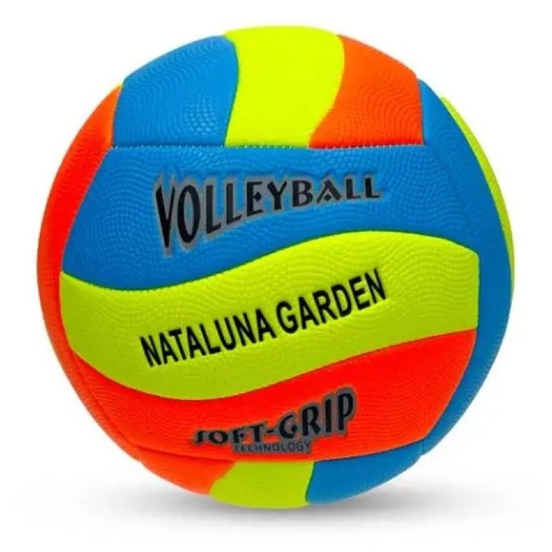 Nataluna Pallone Pallavolo palla gioco Beachvolley Mare spiaggia Mi...