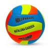 Nataluna Pallone Pallavolo palla gioco Beachvolley Mare spiaggia Mi...