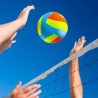 Nataluna Pallone Pallavolo palla gioco Beachvolley Mare spiaggia Mi...