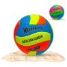 Nataluna Pallone Pallavolo palla gioco Beachvolley Mare spiaggia Mi...