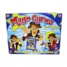 Giaquinto Giochi di Prestigio e Magia Scatola Mago Cyros Trucchi pe...