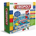 Europoly Gioco Da Tavolo Giocattolo Gioco Bambini società età 6+ Giaquinto