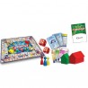 Giaquinto Europoly Gioco Da Tavolo Giocattolo Gioco Bambini società...
