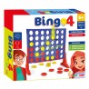 Giaquinto fai quattro in lineo gioco da tavolo società Bingo Giaqui...