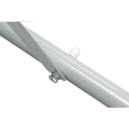 Bestway Scaletta per piscina fuoriterra piscina Sicurezza 2 Gradini 84 cm 58430