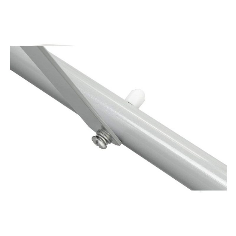 Bestway Scaletta per piscina fuoriterra piscina Sicurezza 2 Gradini...