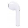 Auricolare senza fili smartphone destro o sinistro nero bianco wireles bluetooth