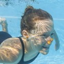 3 Kit Tappi Orecchie Clip Naso Silicone nuoto Piscina stringinaso Mare Bestway