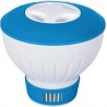 Summer Waves Dispenser skimmer galleggiante cloro piscina piscine p...