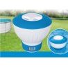 Summer Waves Dispenser skimmer galleggiante cloro piscina piscine p...