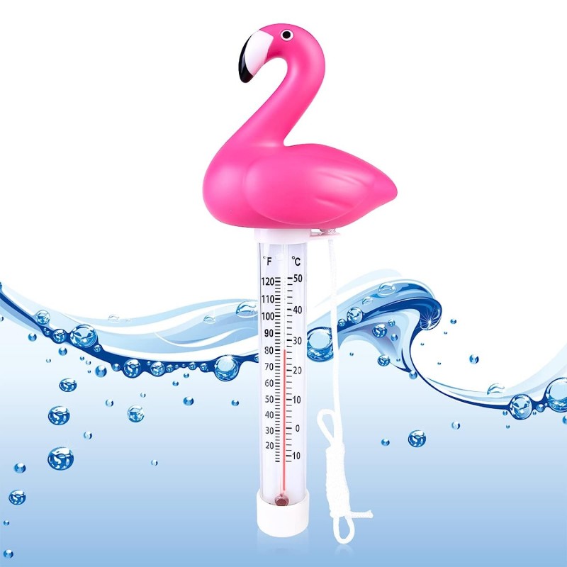 Bestway Termometro galleggiante x acqua piscina piscine misura temp...