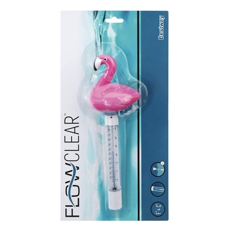 Bestway Termometro galleggiante x acqua piscina piscine misura temp...