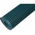 Rete Balcone per Recinzione Ringhiera 90cm x 3m Plastica Plastificata Protettiva