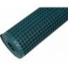 Kmt Style Rete Balcone per Recinzione Ringhiera 90cm x 3m Plastica ...