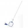 Bestway Bestway 58195 Kit Di Accessori Deluxe per Manutenzione e Pu...