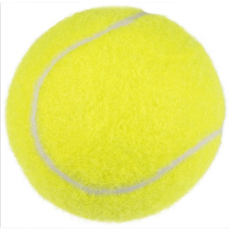 Set Tennis coppia racchetta pallina bambini adulti racchette colorate 2 players
