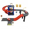 Joko Box Garage 3 piani set gioco garage pista macchine per bambini...