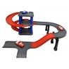 Joko Box Garage 3 piani set gioco garage pista macchine per bambini...