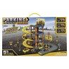 Joko Mega Parcheggio gioco 4 piani garage pista macchinine per bamb...