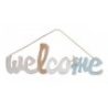 Hongu Cartello Welcome Decorativa Da Parete In MDF Decorazione Casa...