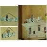Hongu Cartello Welcome Decorativa Da Parete In MDF Decorazione Casa...