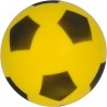 Mondo Palla In Spugna 20 Cm Giocare Pallone Morbido Bambini Diverti...