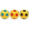 Mondo Palla In Spugna 20 Cm Giocare Pallone Morbido Bambini Diverti...