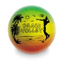 Pallone Pallavolo palla gioco Beachvolley Mare spiaggia Arcobaleno rainbow