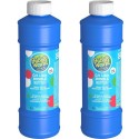 Liquido ricarica per bolle giganti sapone 1lt  Pronta all'uso bambini bubbles