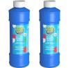 Dulcop Liquido ricarica per bolle giganti sapone 1lt Pronta all'uso...
