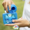 Dulcop Liquido ricarica per bolle giganti sapone 1lt Pronta all'uso...