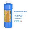 Dulcop Liquido ricarica per bolle giganti sapone 1lt Pronta all'uso...