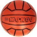 Pallone Mondo 6 Pz  Super Santos 23cm Calcio Divertimento Bambini Leggero BIO