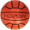 Mondo Pallone Mondo 6 Pz Super Santos 23cm Calcio Divertimento Bamb...