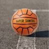 Mondo Pallone Mondo 6 Pz Super Santos 23cm Calcio Divertimento Bamb...