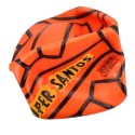 Pallone Mondo 6 Pz  Super Santos 23cm Calcio Divertimento Bambini Leggero BIO