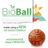 Mondo Pallone Mondo 6 Pz Super Santos 23cm Calcio Divertimento Bamb...